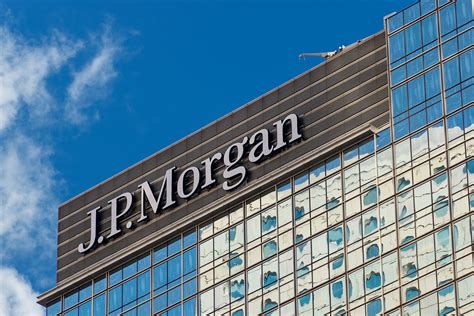 Recession chances have jumped, JPMorgan strategists say